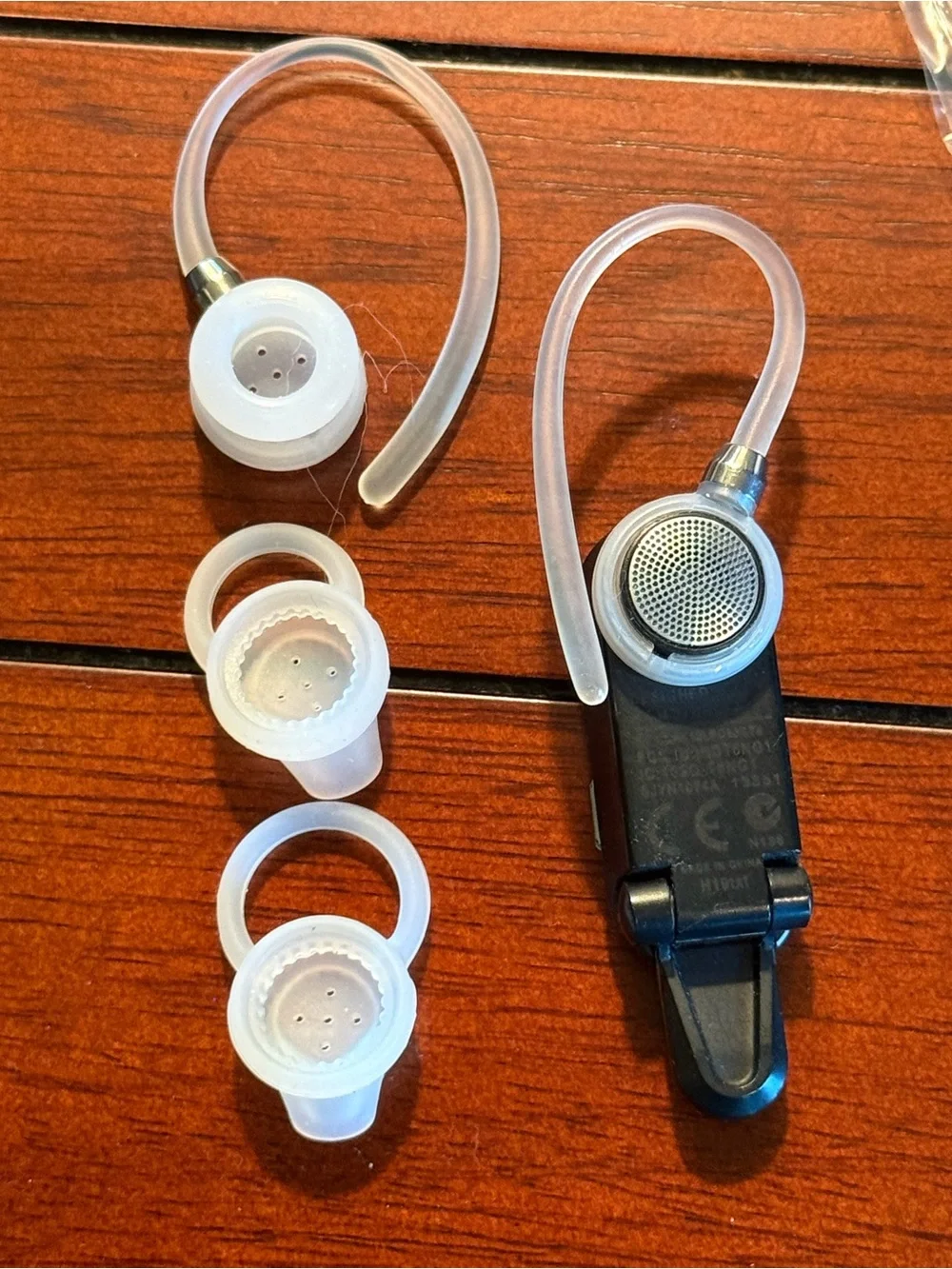 Motorola h19txt bluetooth